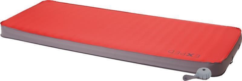 MegaMat 10 - Long Wide - Ruby 2