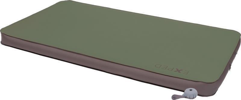 MegaMat Duo 10 - Medium - Green 2