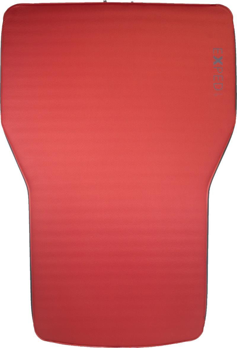 MegaMat Duo 10 - TXY - Ruby Red 1