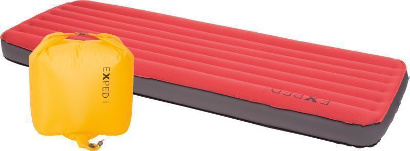 MegaMat Lite 12 - Medium Wide - Ruby Red 1