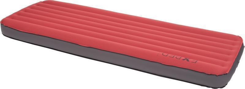 MegaMat Lite 12 - Medium Wide - Ruby Red 2