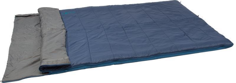 MegaSleep Duo 25, -3C / 27F - Medium - Not Applicable 1