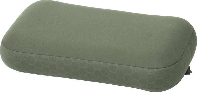 Mega Pillow - moss green 1