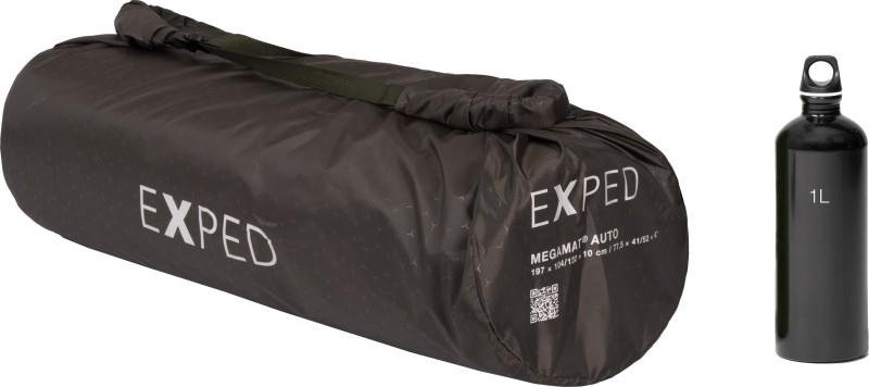 Megamat Auto - not applicable 1