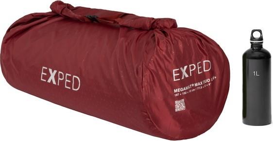 Megamat Max Duo - Long Wide+ - not applicable 1