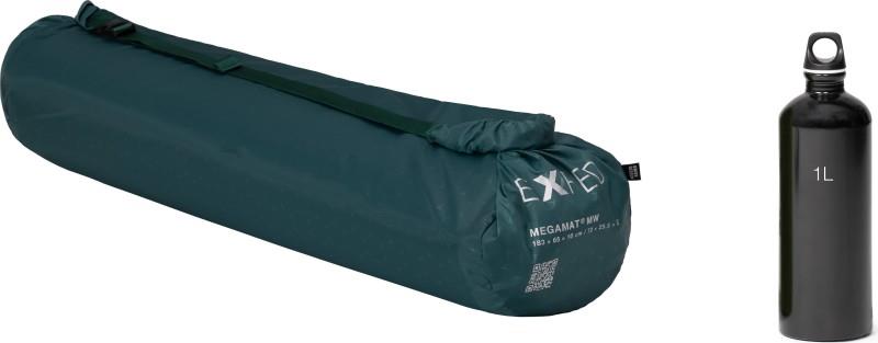 Megamat - Medium Wide - not applicable 1