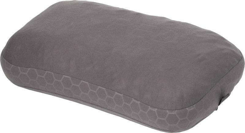Rem Pillow - Large - granite grey 1