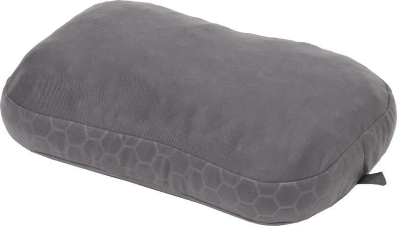 Rem Pillow - Medium - granite grey 1