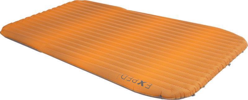 SynMat HL Duo - Long Wide - Not Applicable 1