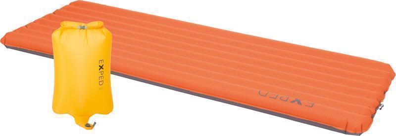 SynMat XP 7 - Medium Wide - not applicable 1