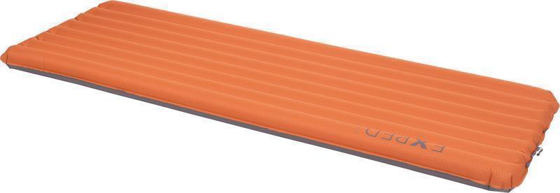 SynMat XP 7 - Medium Wide - not applicable 1