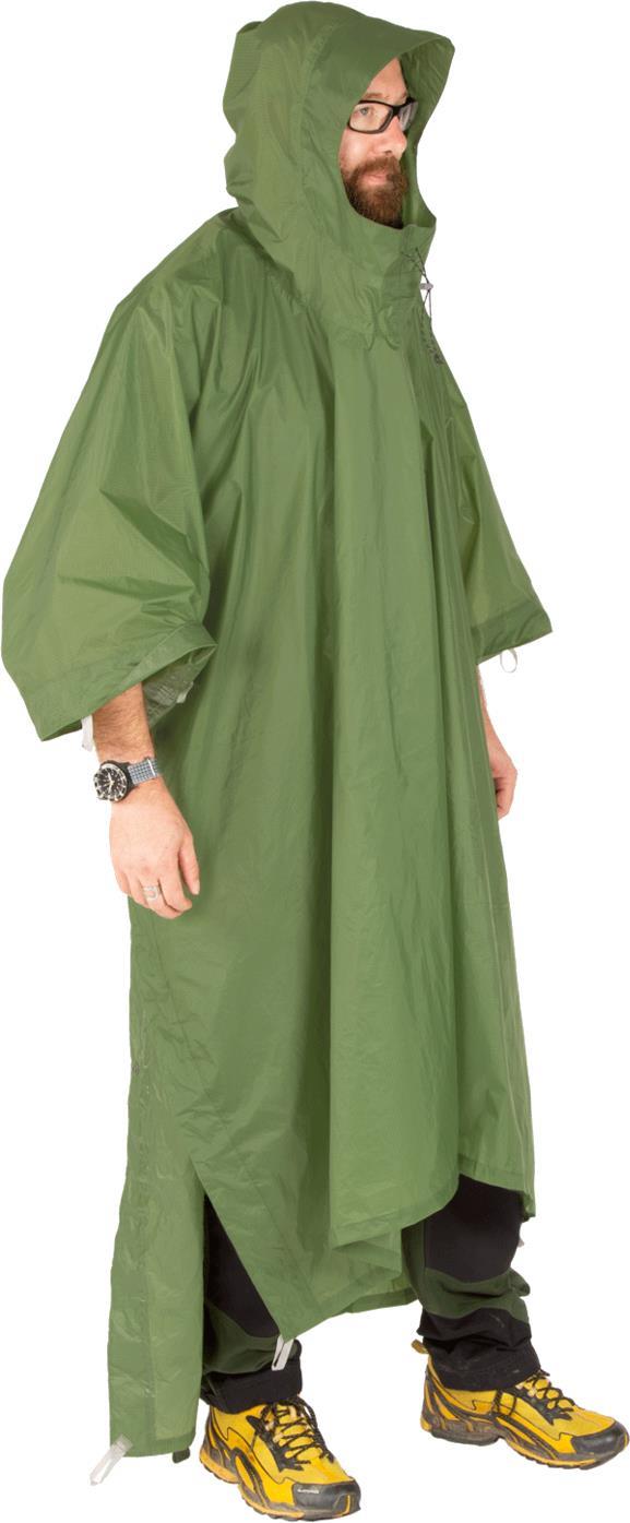Tarp Poncho - not applicable 1