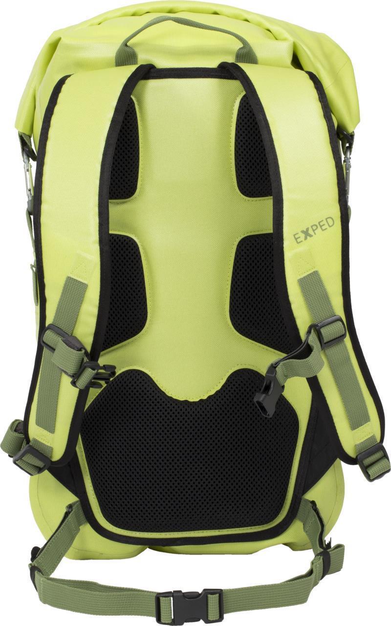 Torrent 20 - lime 1