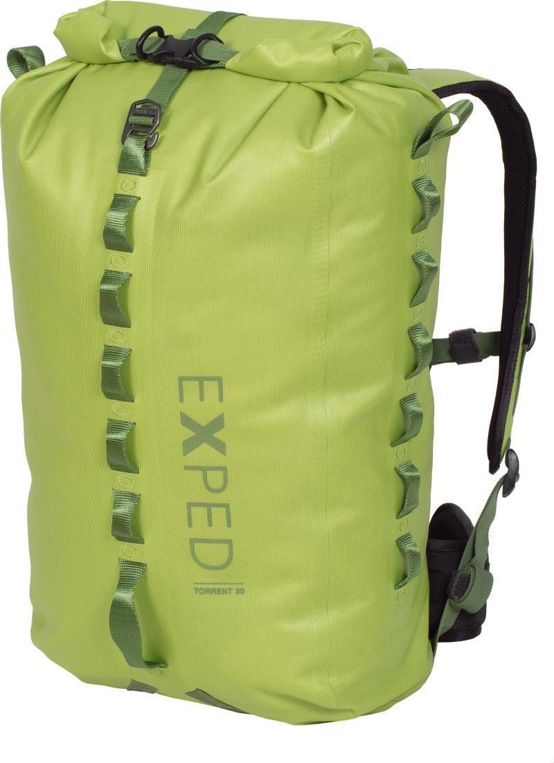 Torrent 30 - lime 1