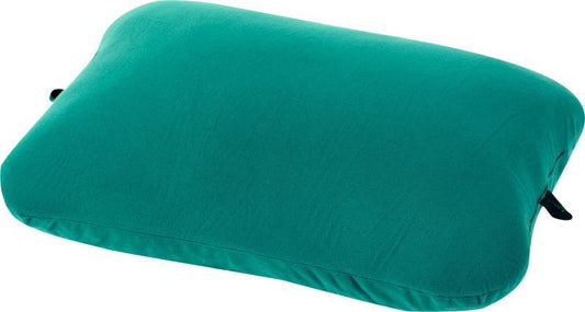 Trailhead Pillow - cypress 1