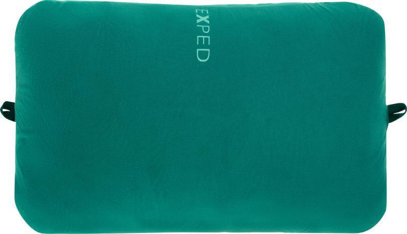 Trailhead Pillow - cypress 1