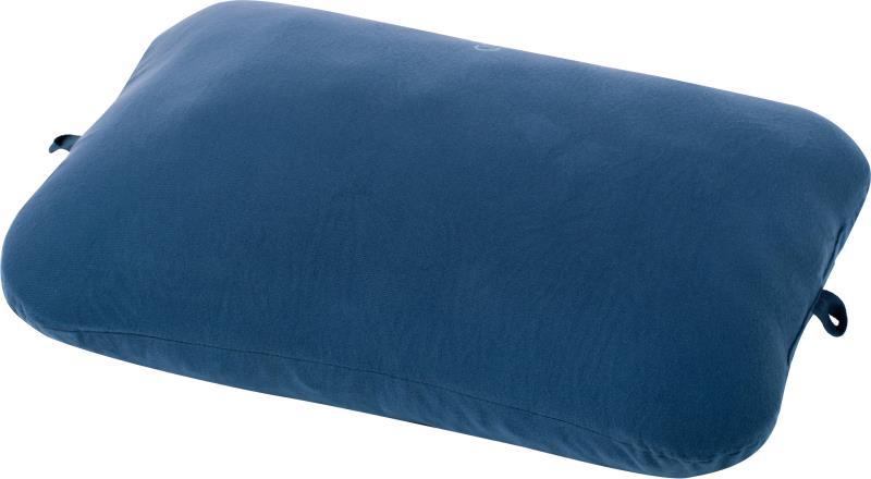 Trailhead Pillow - navy 1