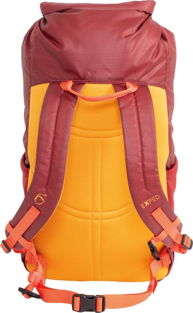 Typhoon 13 - Kids - burgundy 1