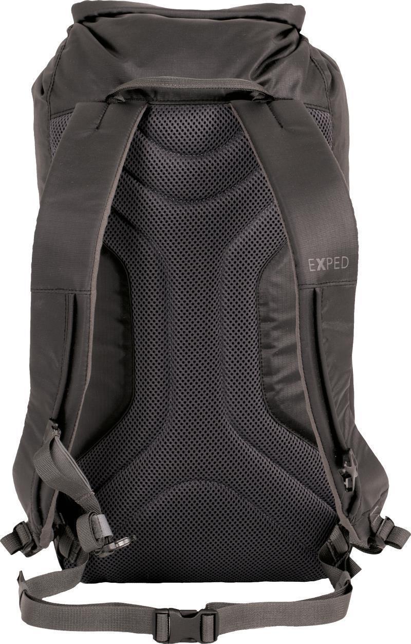 Typhoon 15 - black 1