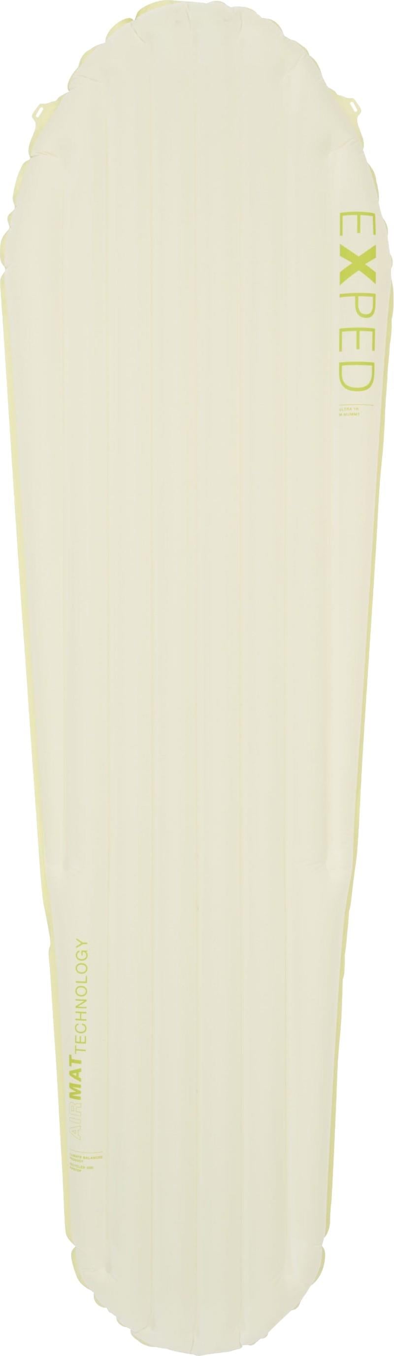 Ultra 1R Mummy - Medium - not applicable 1