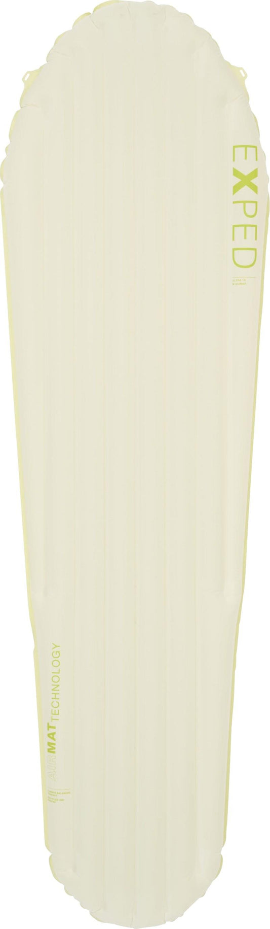 Ultra 1R Mummy - Medium - not applicable 1