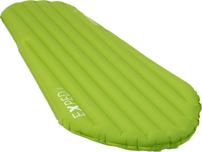 Ultra 1R - Medium Wide Mummy - Not Applicable 2