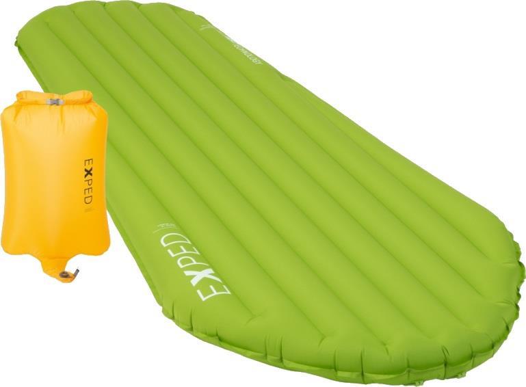 Ultra 1R - Medium Wide Mummy - Not Applicable 3