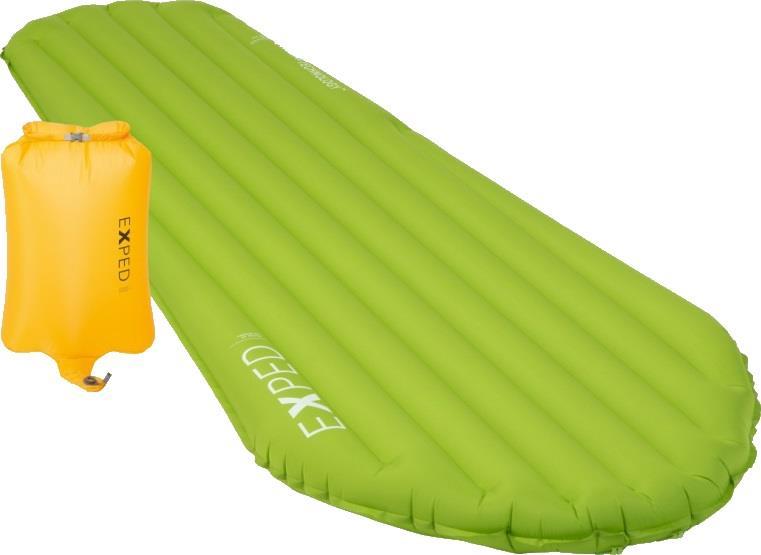 Ultra 3R - Long Wide Mummy - Not Applicable 2