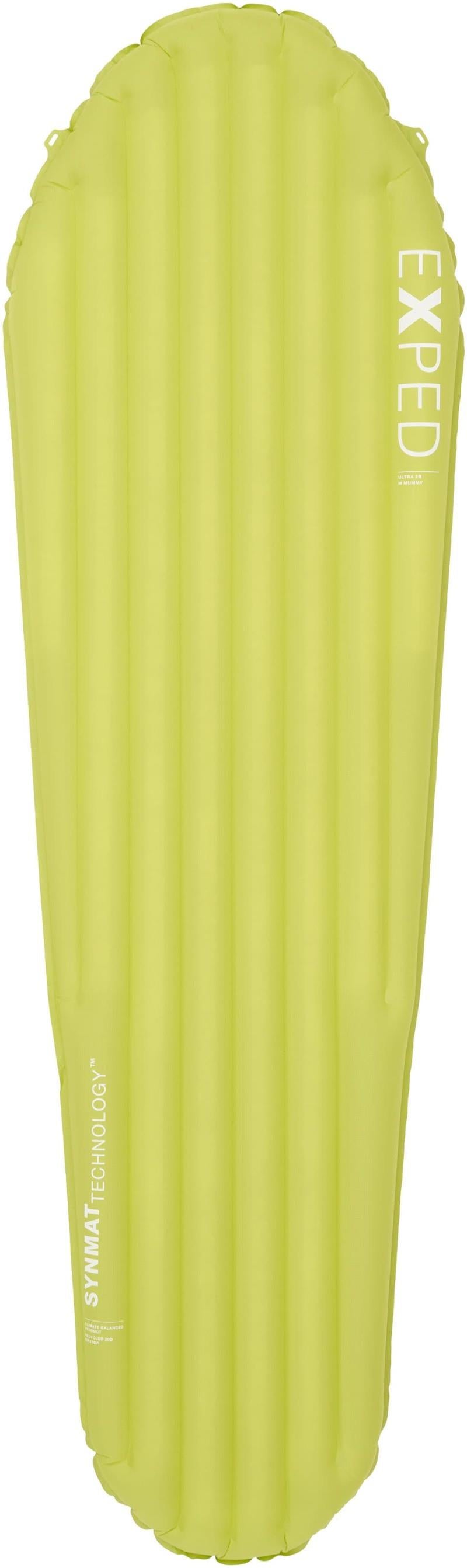 Ultra 3R - Long Wide Mummy - not applicable 1