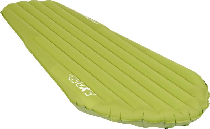 Ultra 6.5R - Long Wide Mummy - not applicable 1