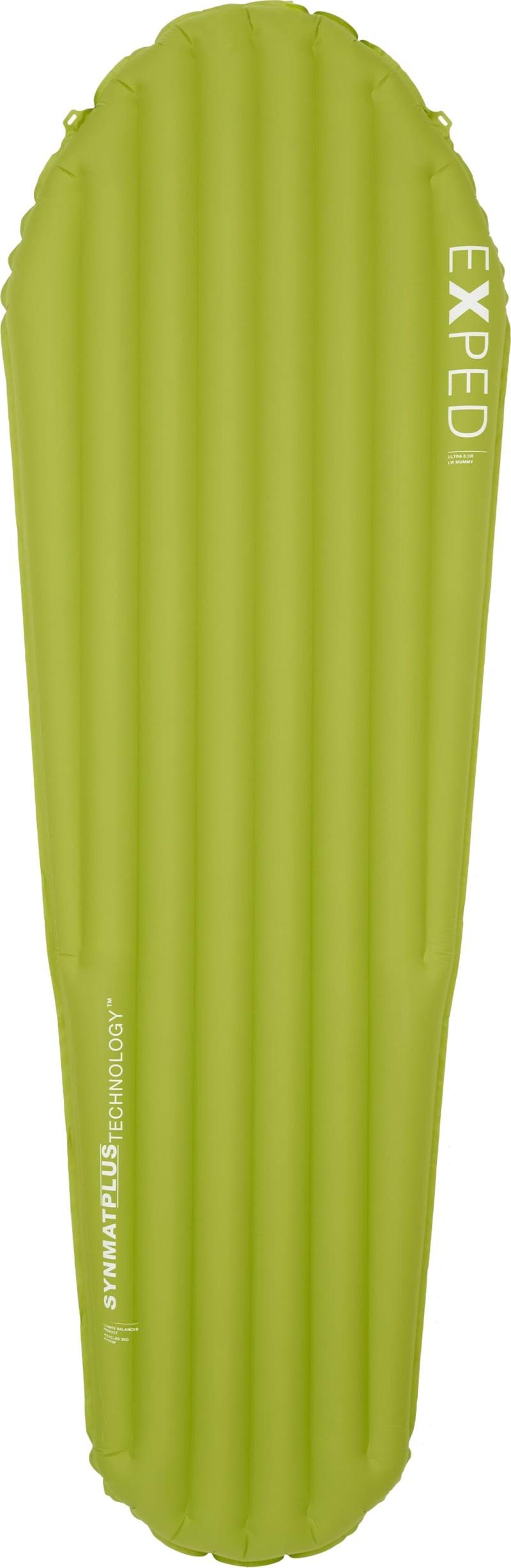 Ultra 6.5R - Medium Wide Mummy - not applicable 1