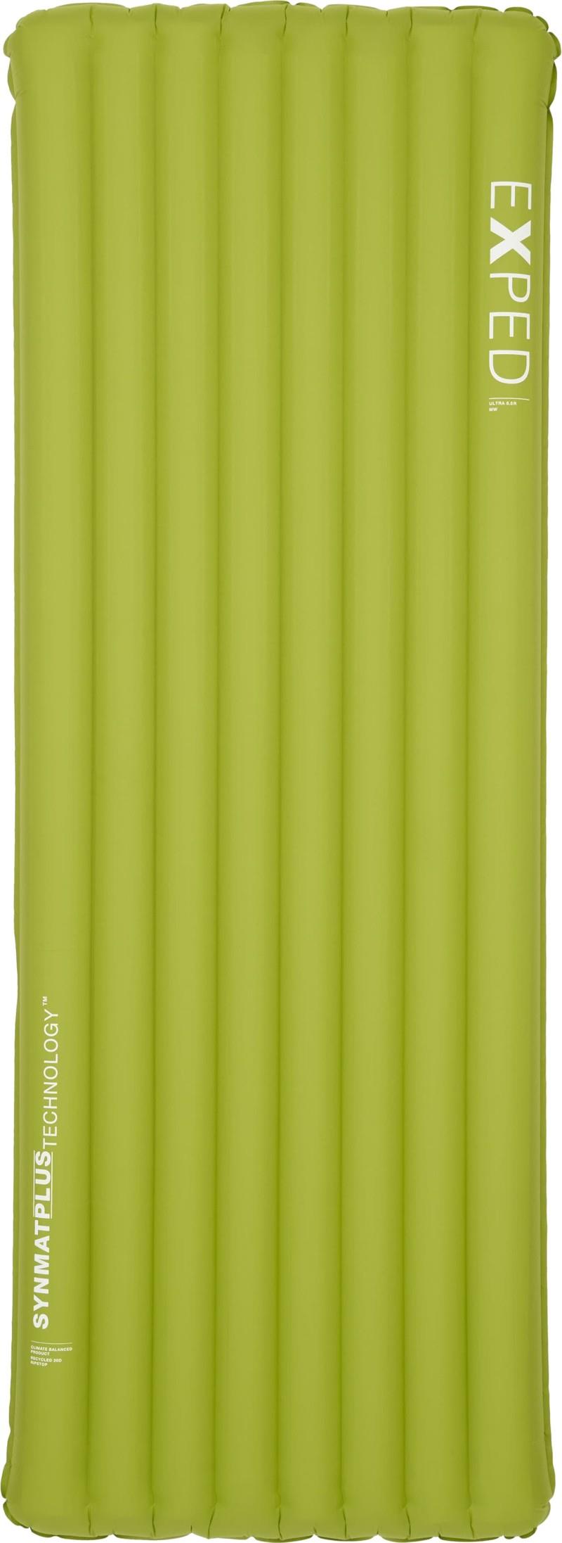 Ultra 6.5R - Medium Wide - not applicable 1