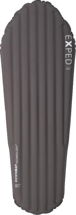 Ultra 7R - Medium Wide Mummy - Not Applicable 1