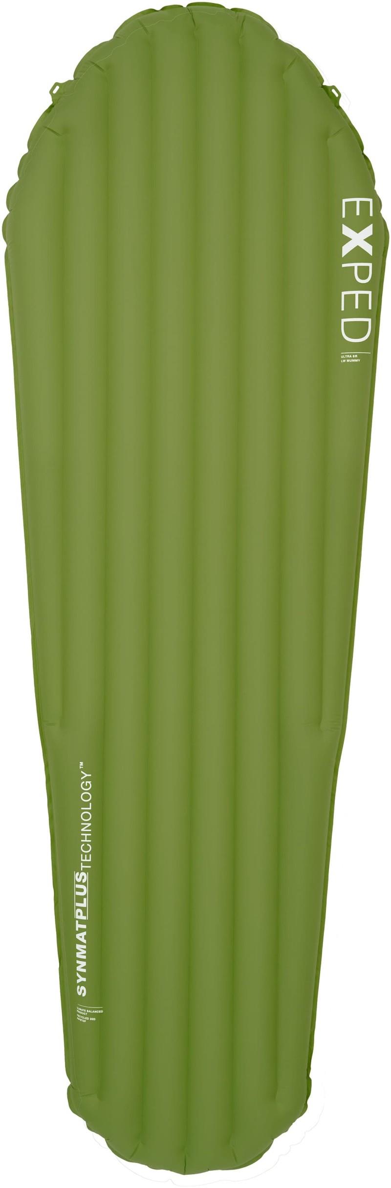 Ultra 8R - Long Wide Mummy - not applicable 1