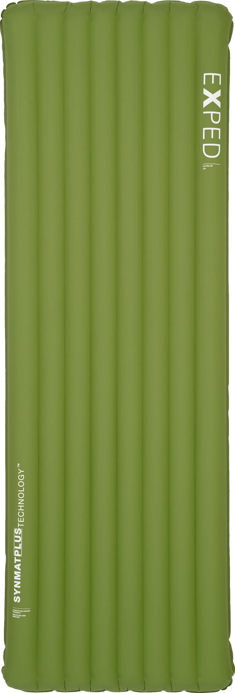 Ultra 8R - Long Wide - not applicable 1