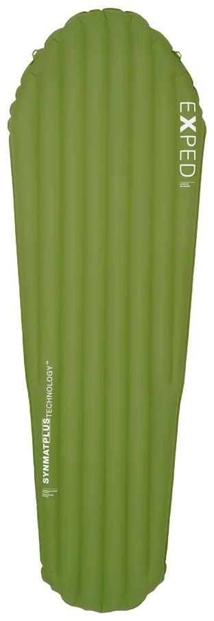 Ultra 8R - Medium Wide Mummy - not applicable 1