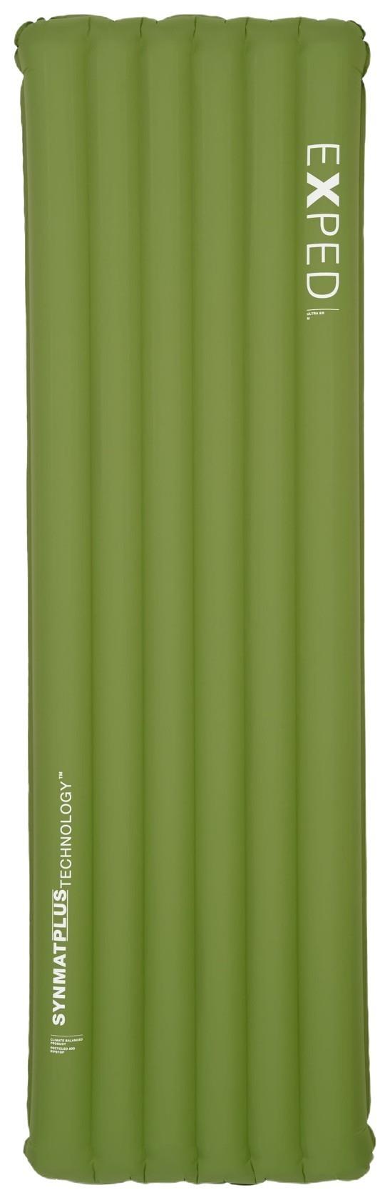 Ultra 8R - Medium - not applicable 1