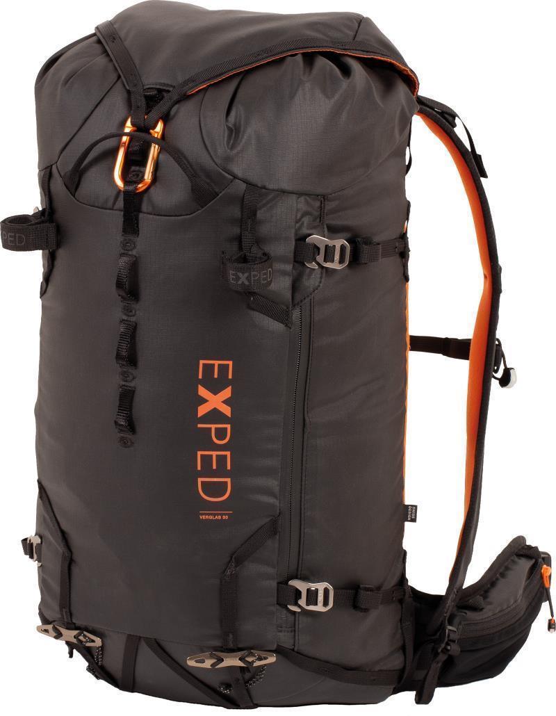 Verglas 30 - Black 1