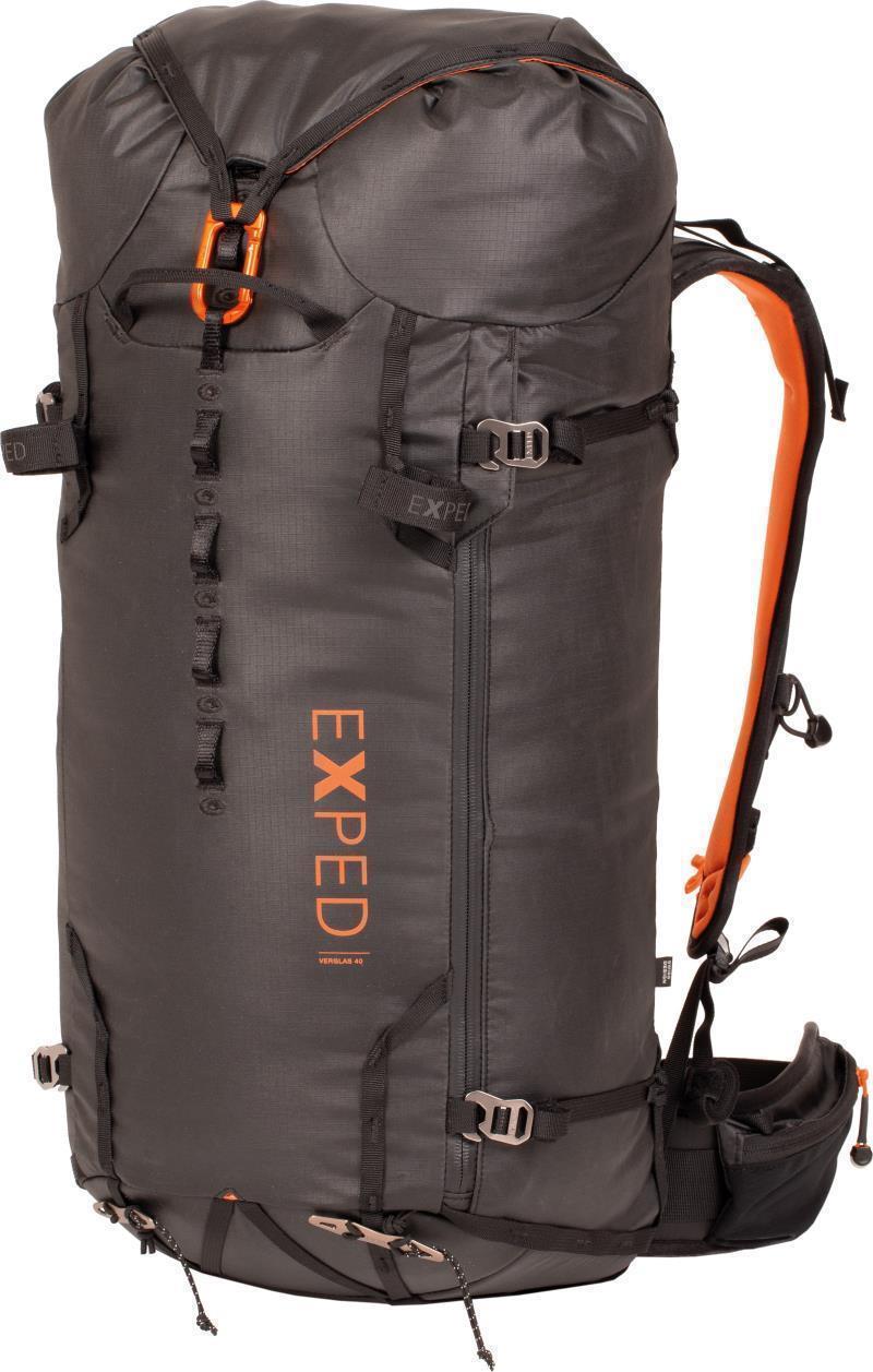 Verglas 40 - black 1