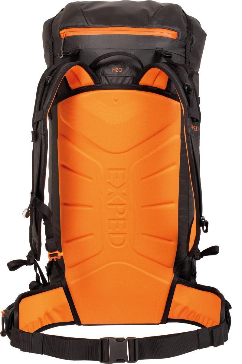 Verglas 40 - black 1