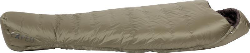 WaterBloc Pro -15, -13C / 9F, Long - Not Applicable 3