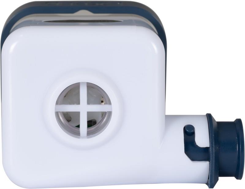Widget Pump - navy 1