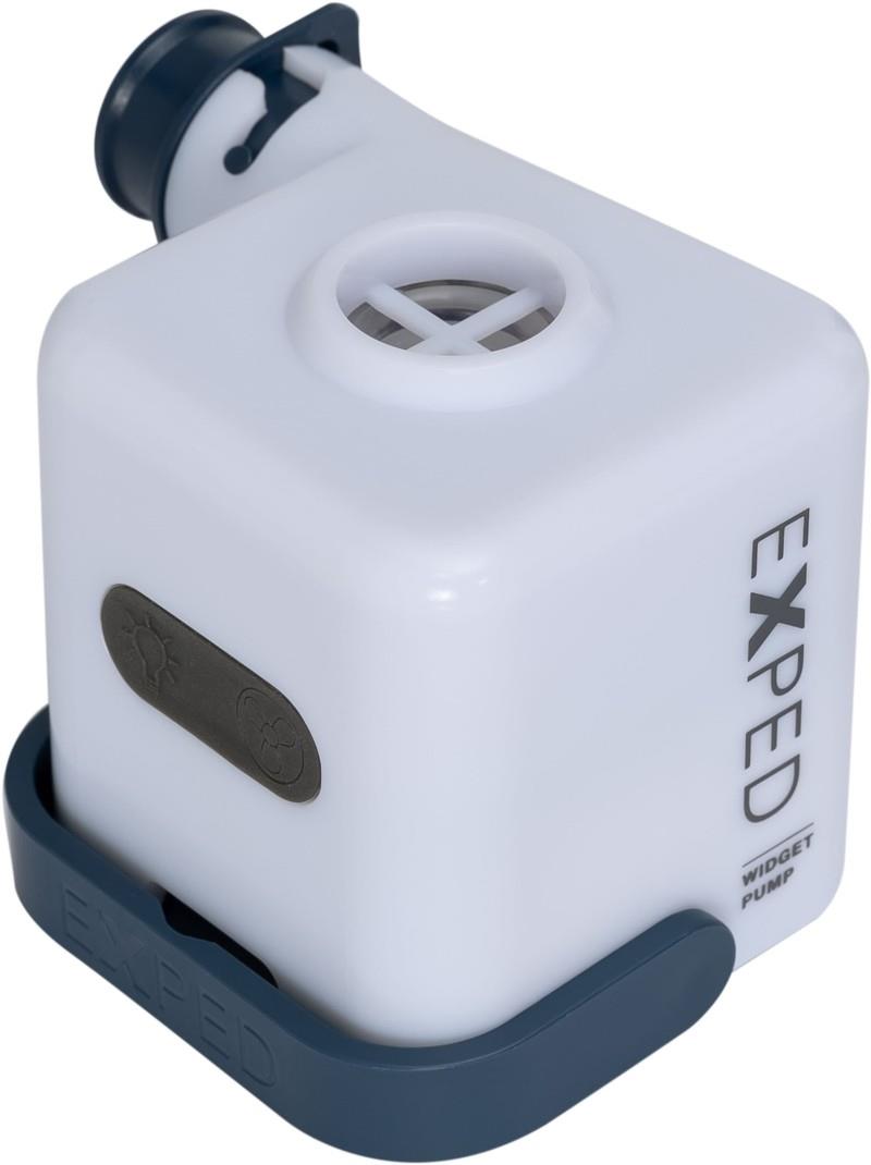 Widget Pump - navy 1