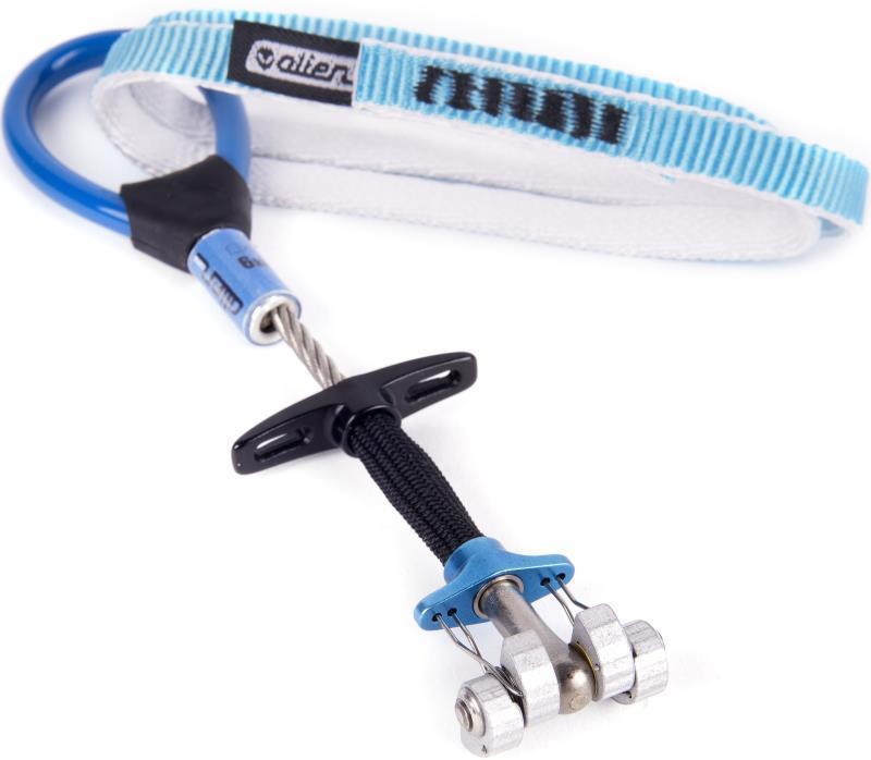 Alien Revolution Double Sling - blue 1