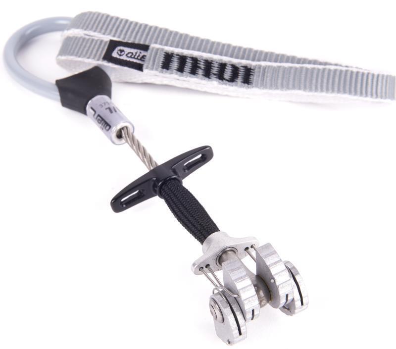 Alien Revolution Double Sling - grey 1