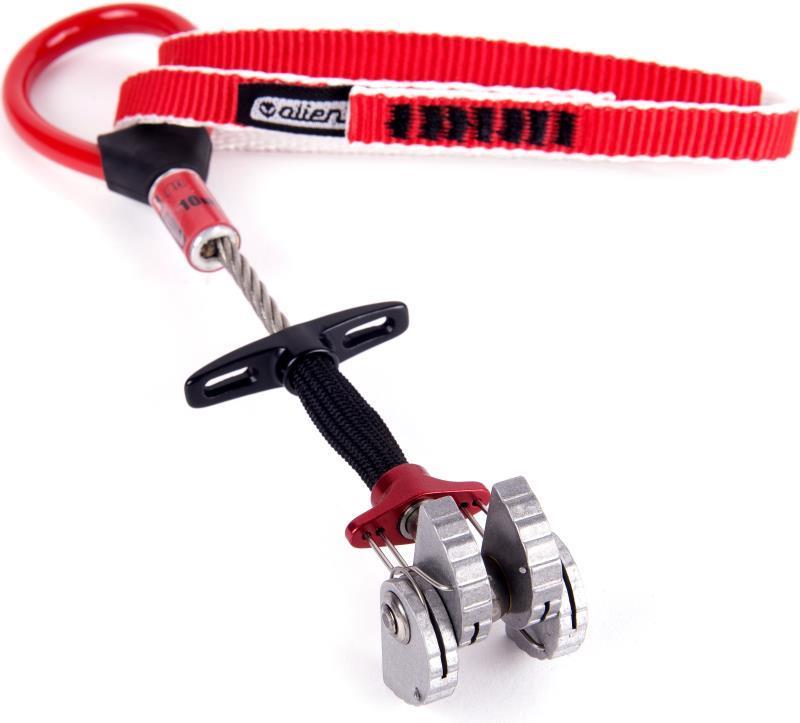 Alien Revolution Double Sling - red 1