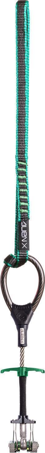 Alien X Double Sling - green 1