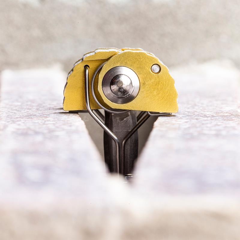 Alien X Double Sling - yellow 1