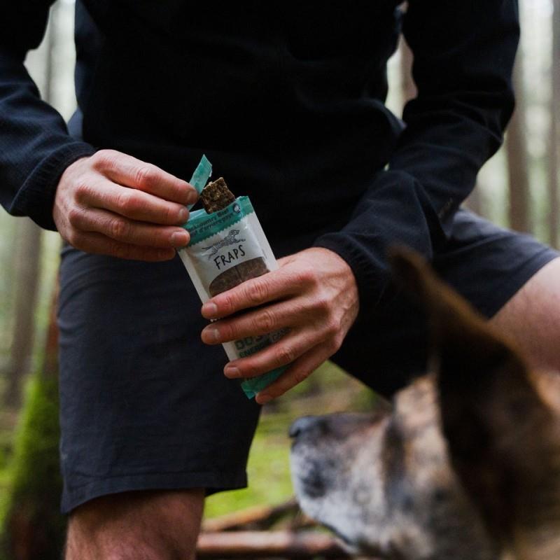 Dog Fuel Sticks - backcountry beef 1