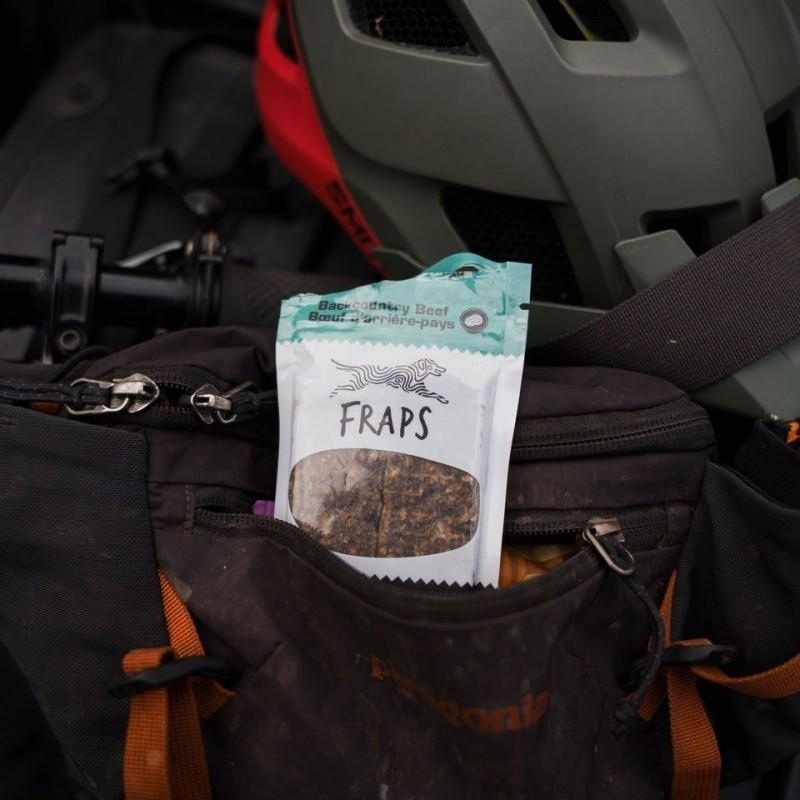 Dog Fuel Sticks - backcountry beef 1